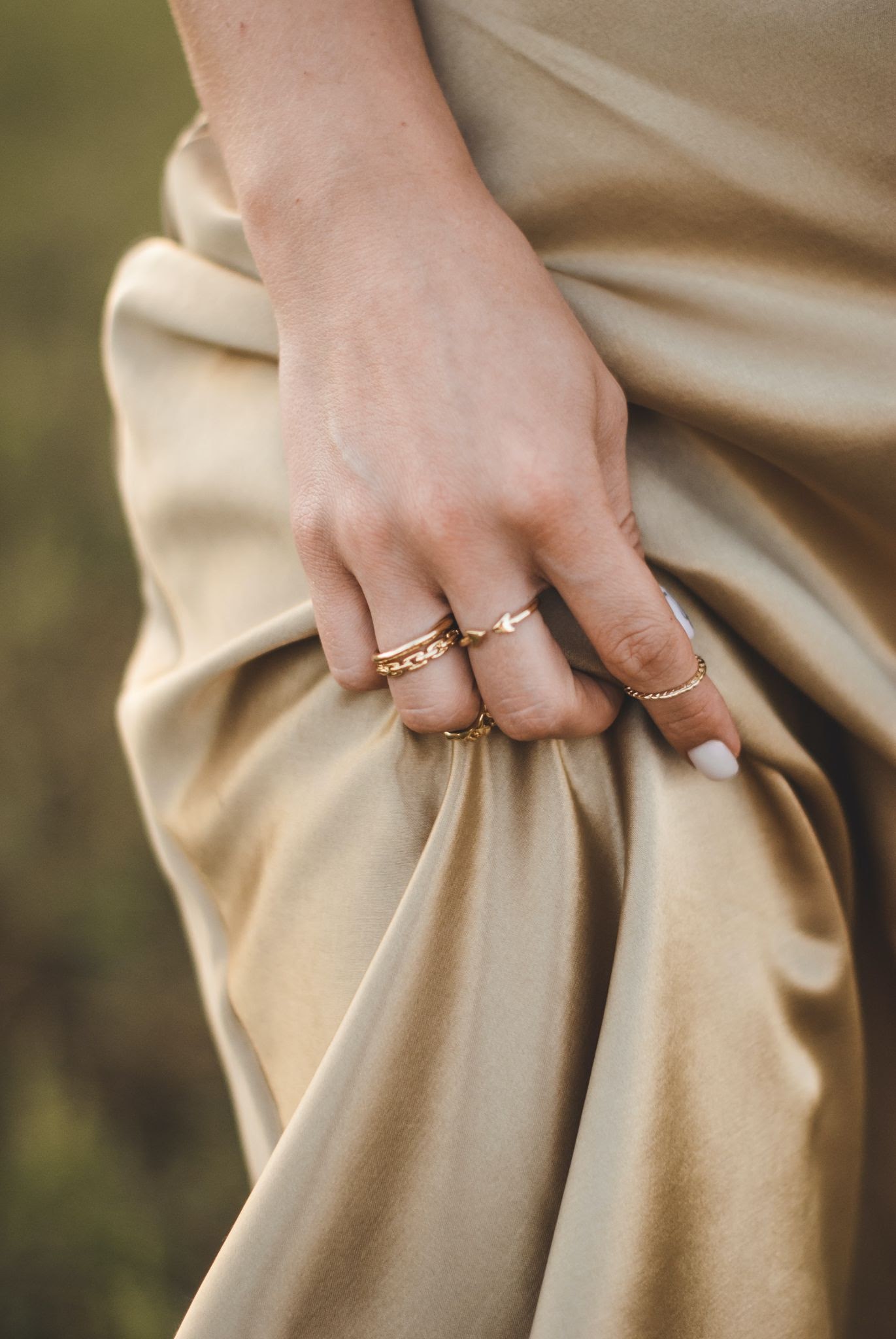 Stay Golden, Ponyboy: Yellow Gold is Back