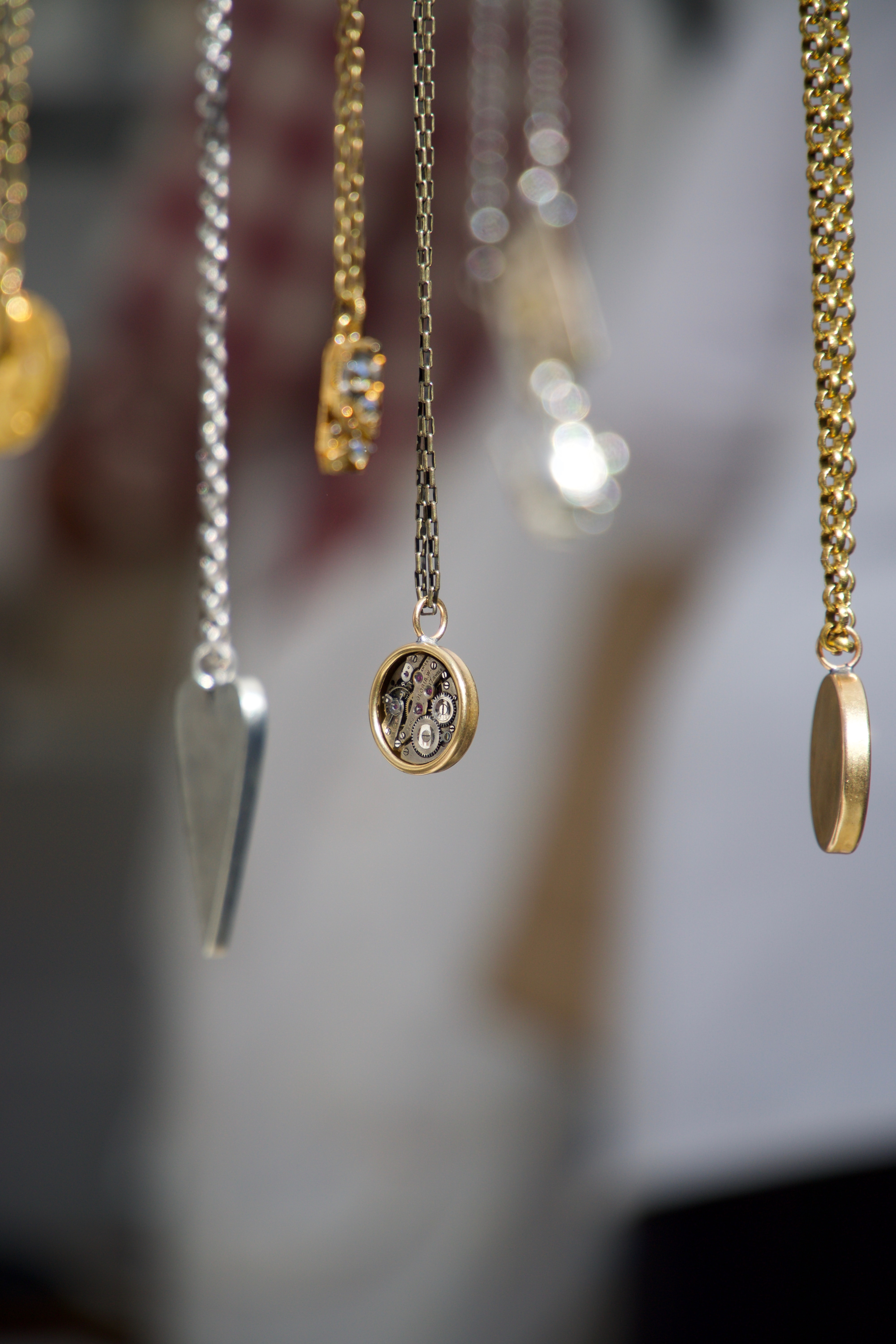 Gifts for the girl who has everything