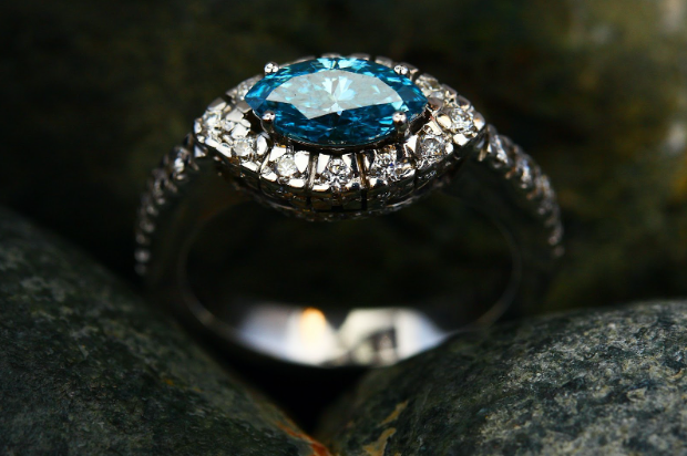 Going Blue: Blue Sapphire Jewelry for Virgo Season