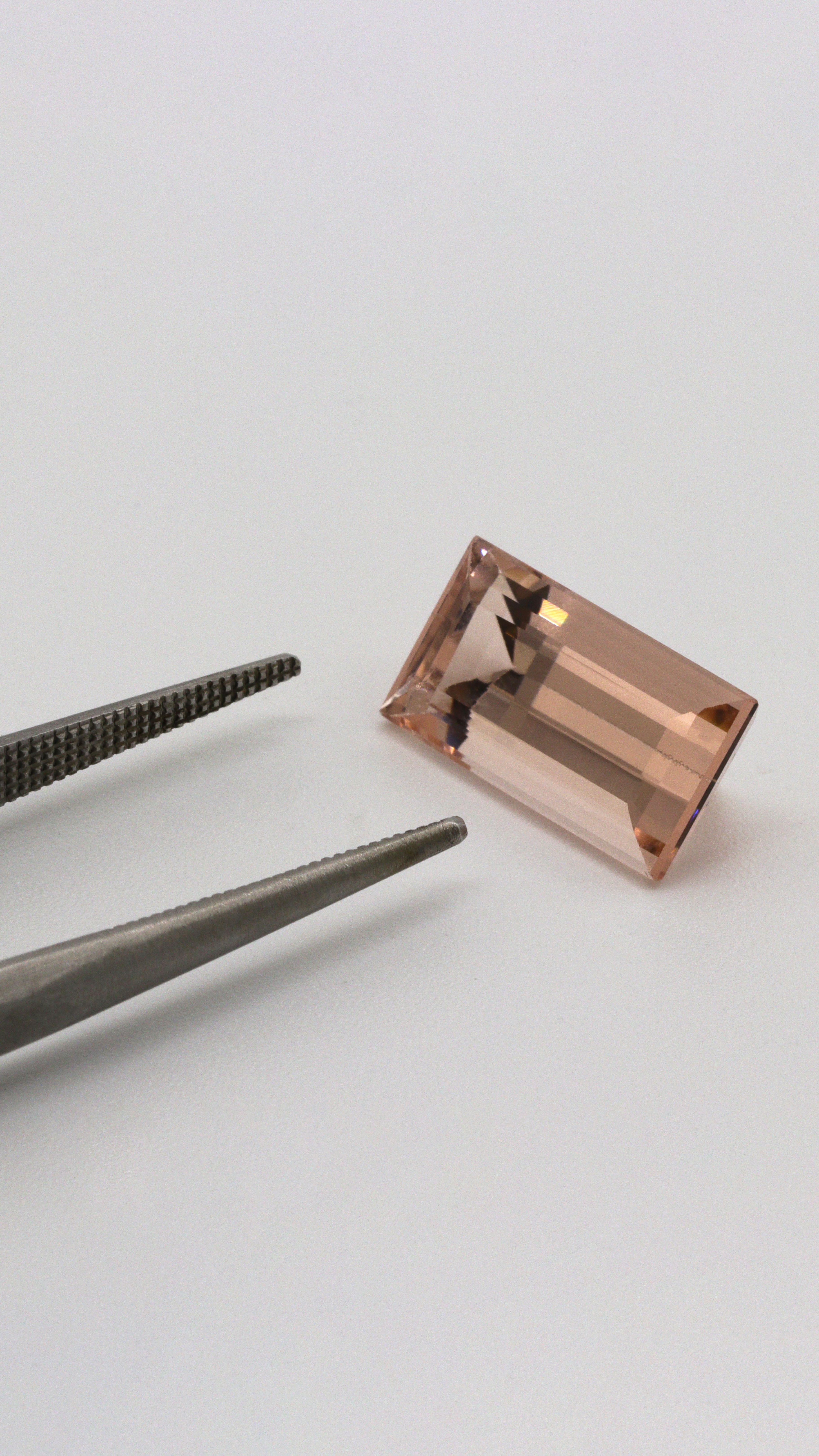 Reimagining the January Birthstone