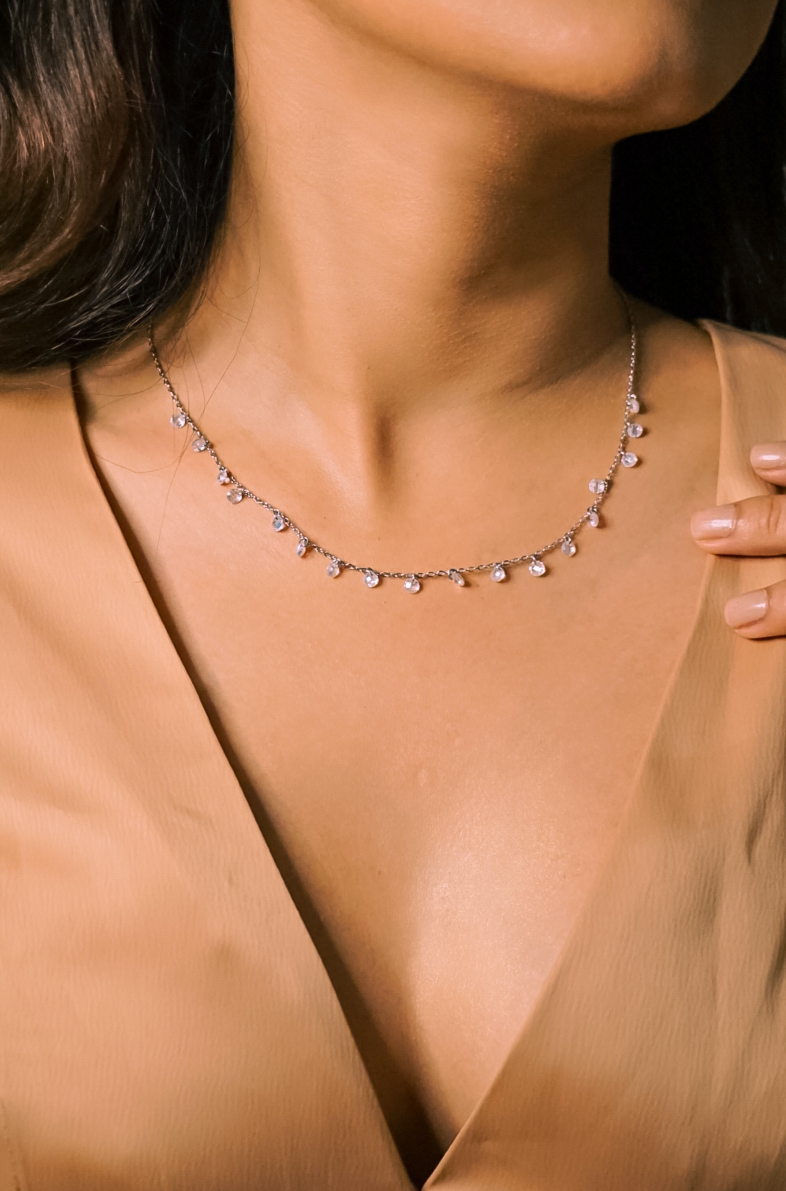 Long Live the Necklace: Why the No Necklace Trend is Already Over