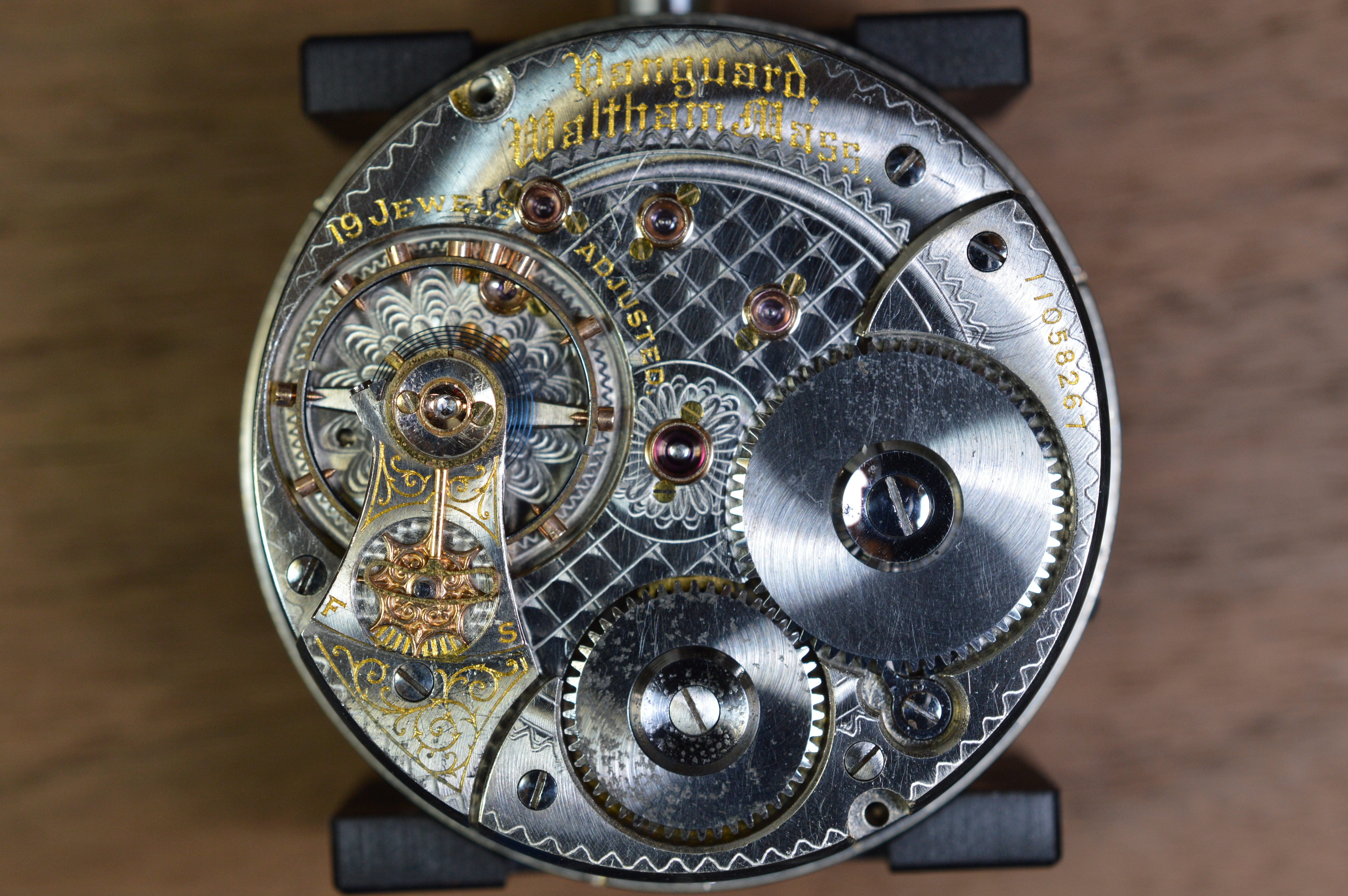 Watch Out: A Guide To Keeping Your Timepieces Ticking