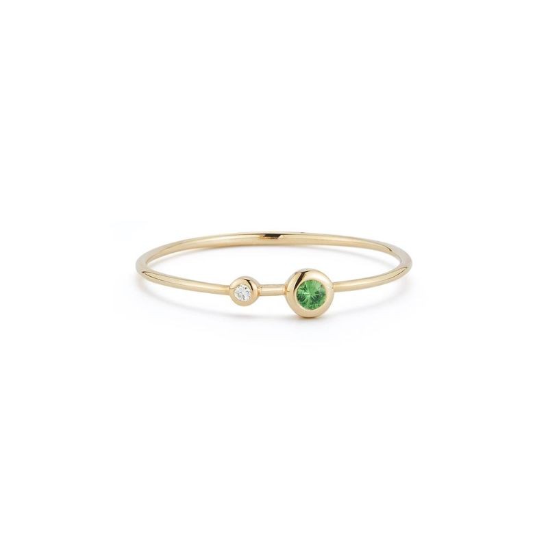 So Fresh and So Green: Our Green Luxury Gemstone Picks for Summer 2023