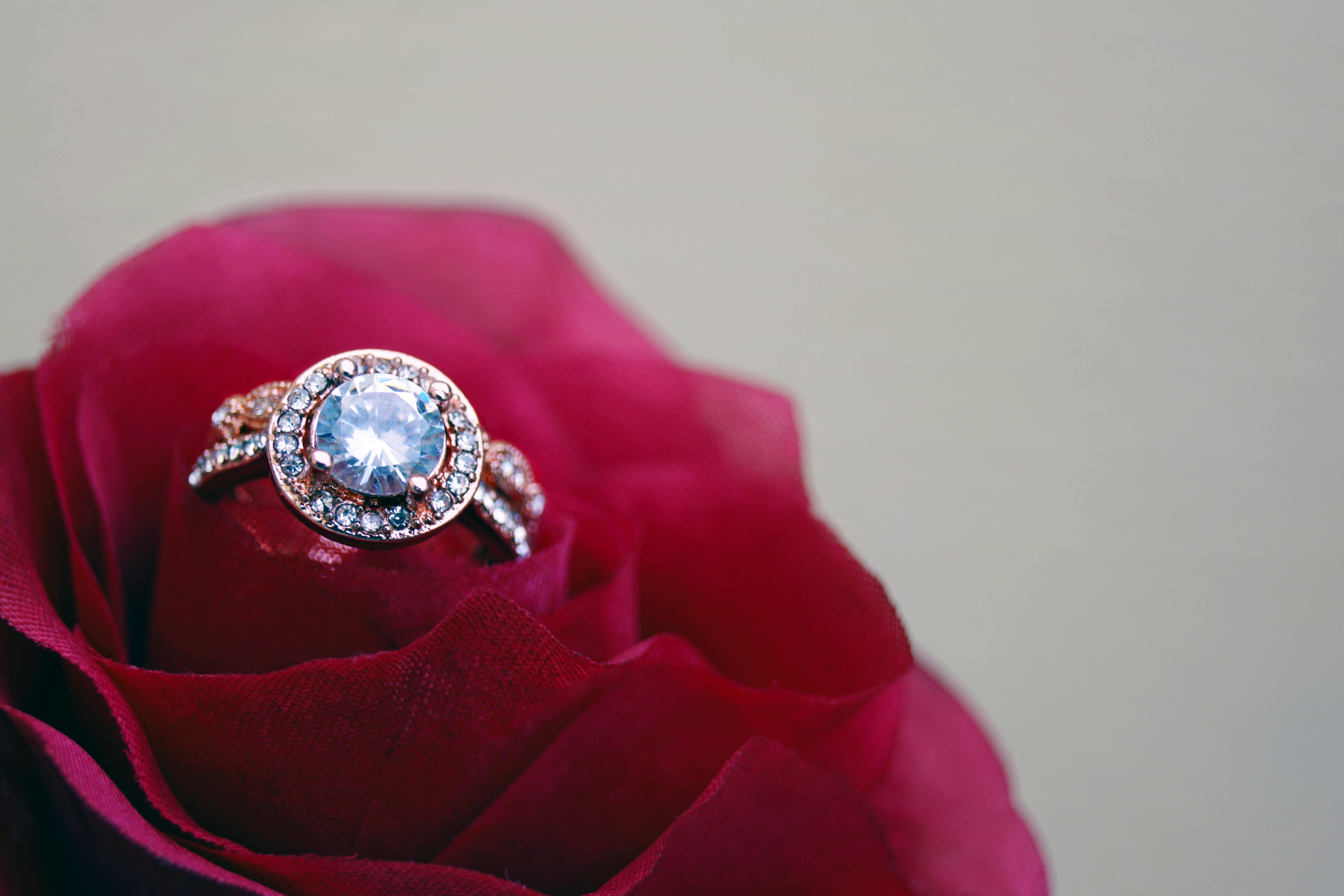 A Midsummer Engagement