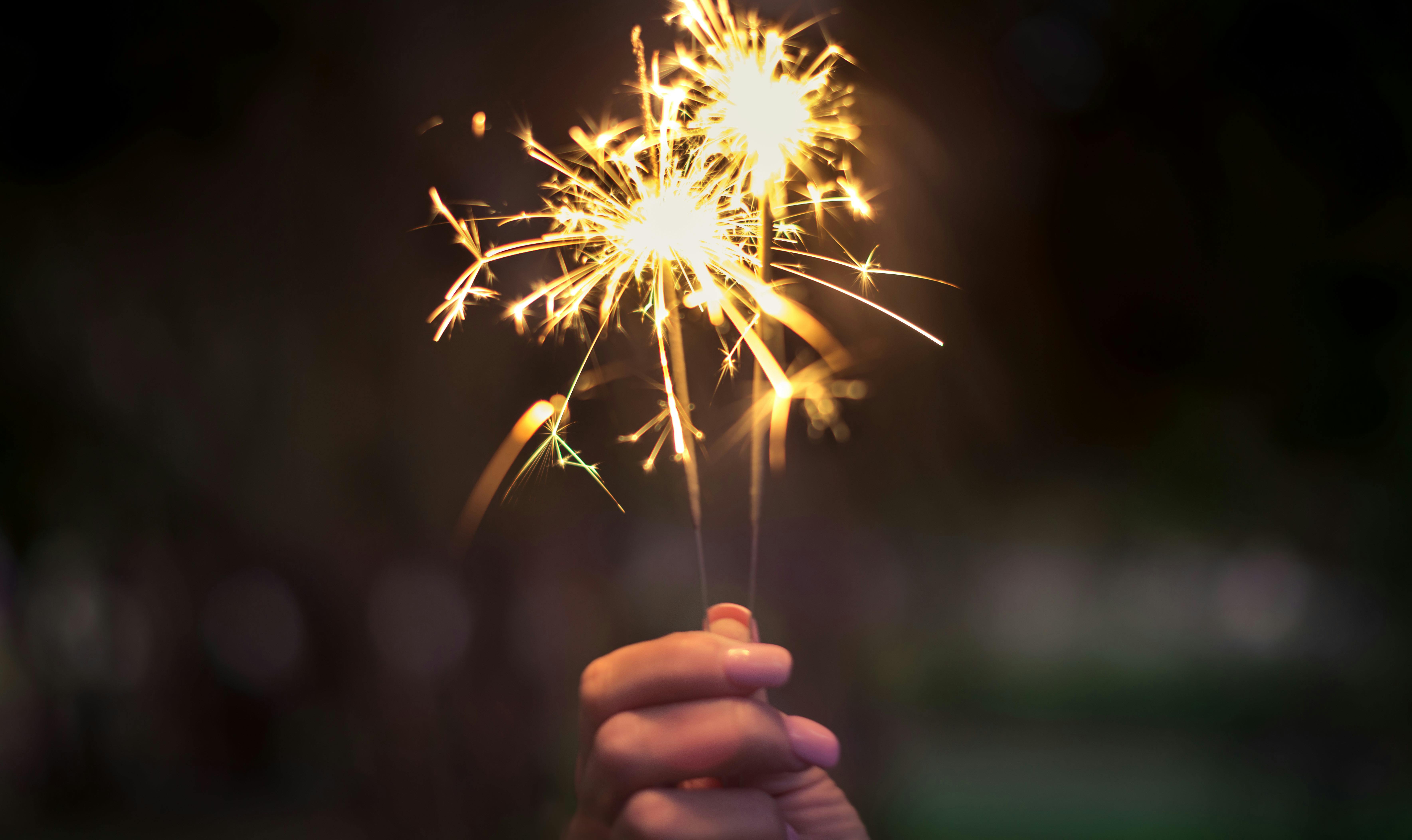 Fourth of July in Hulchi Belluni