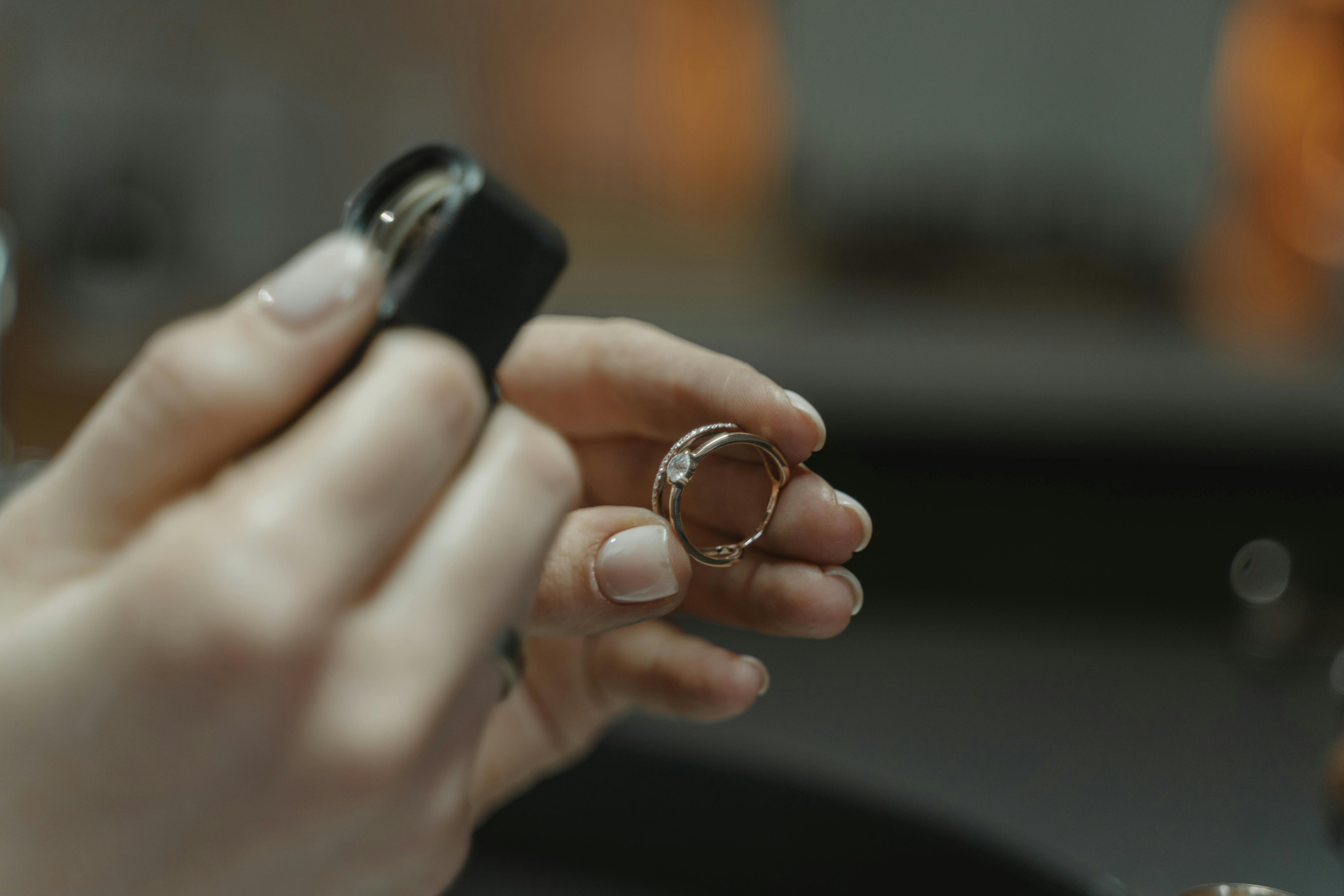 Restore, Replenish and Repair at Deutsch Fine Jewelry