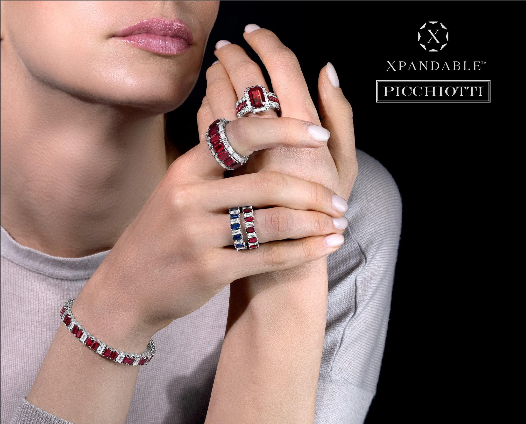 Discover the Luxe Legacy of Picchiotti at Deutsch Fine Jewelry