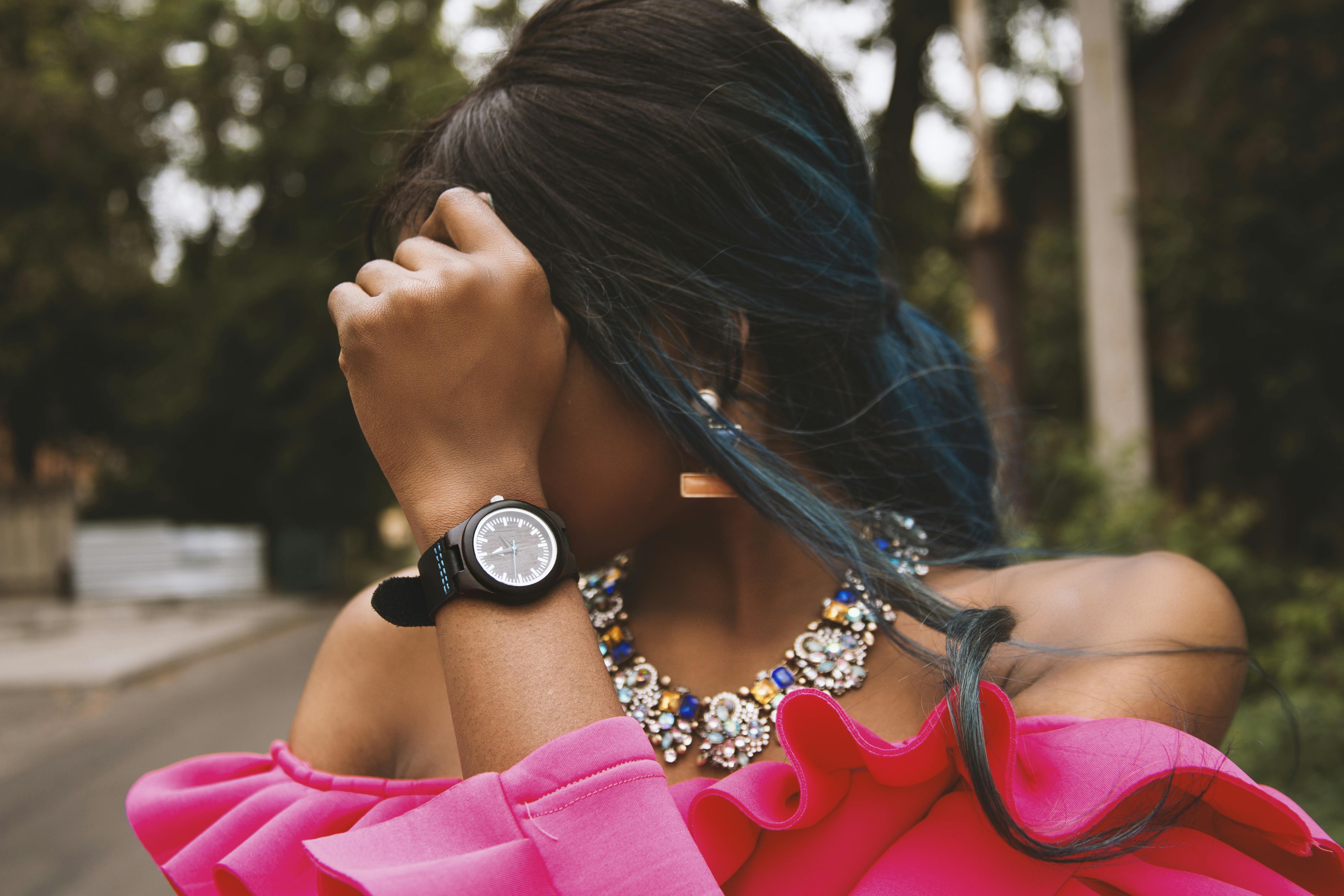 Say Something Bold with a Statement Necklace