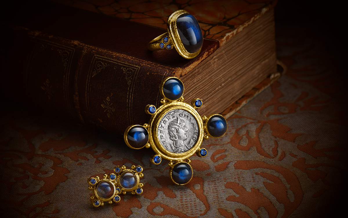 Make History with Elizabeth Locke