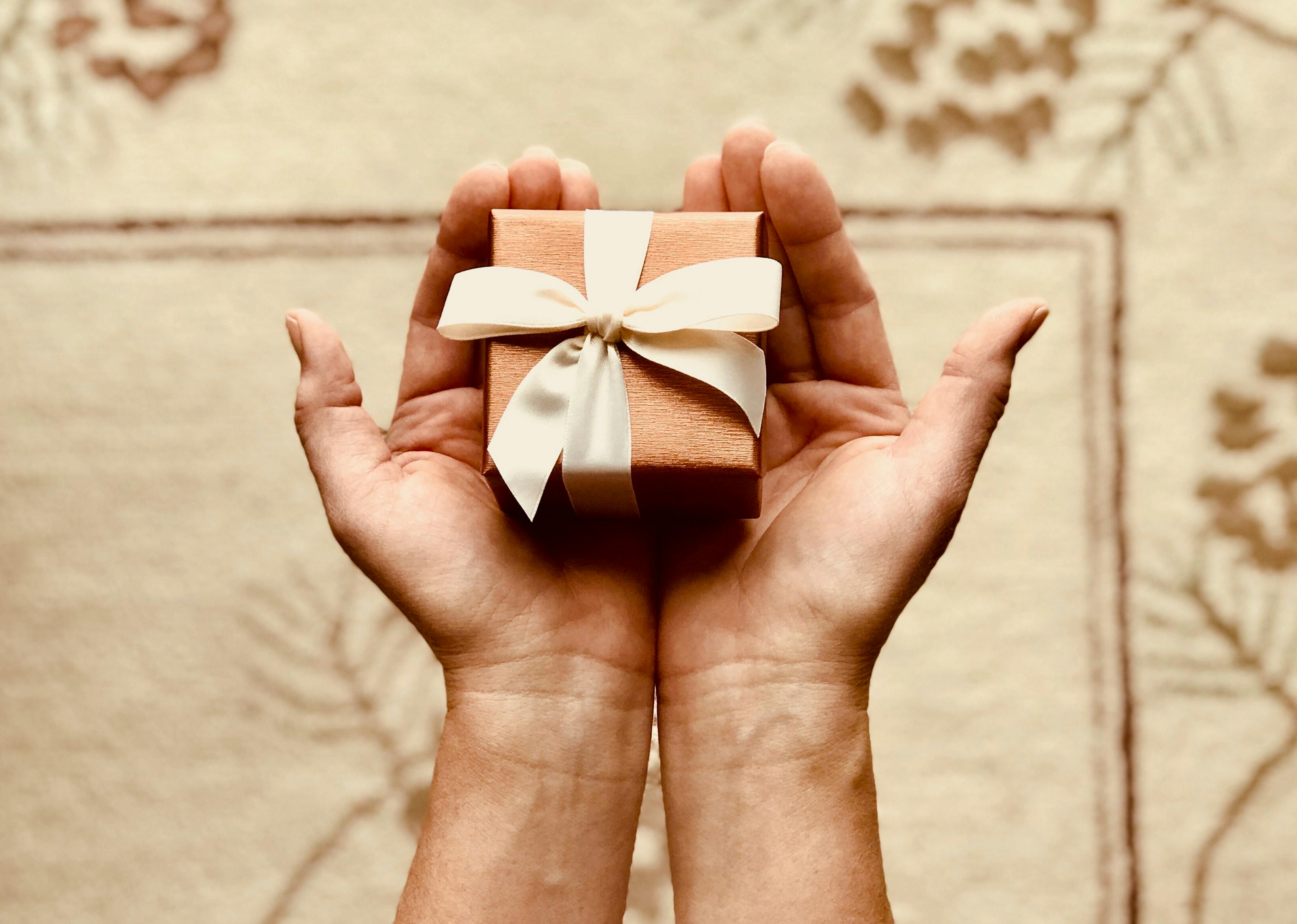 Anniversary Milestones: A Promise for Every Year