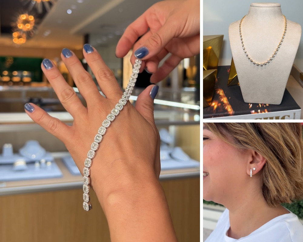 Three Pieces Our Fine Jewelry Team Can’t Stop Talking About