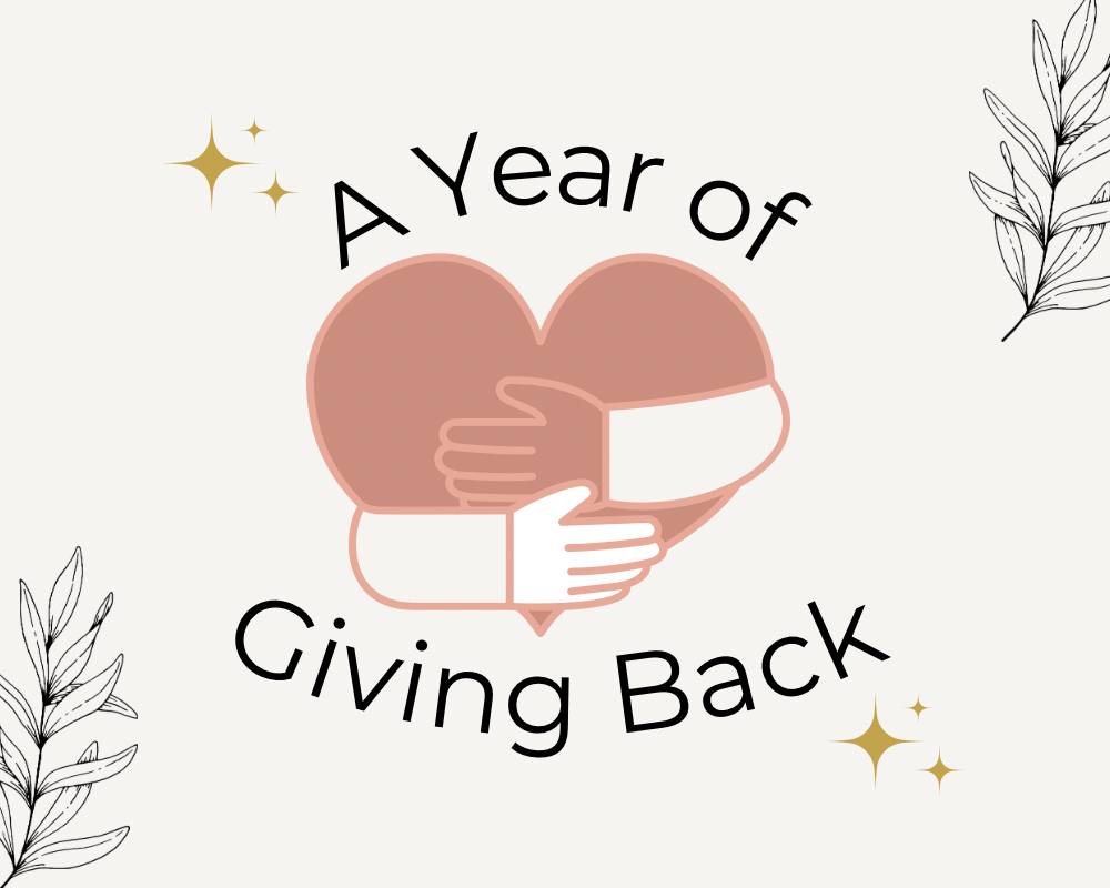 A Year of Giving Back: How Deutsch Fine Jewelry Supported the Houston Community in 2025