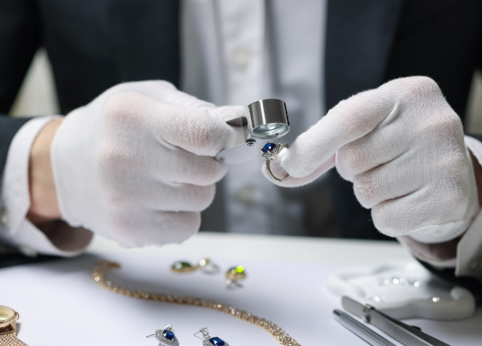 appraisals you can trust