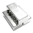 White Gold Brick