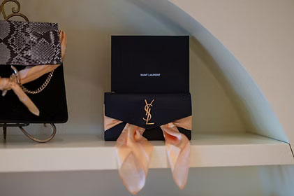 Donate a Pre-Loved Handbag