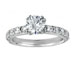 Classic Engagement Ring