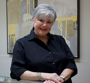 Deborah Rebstock