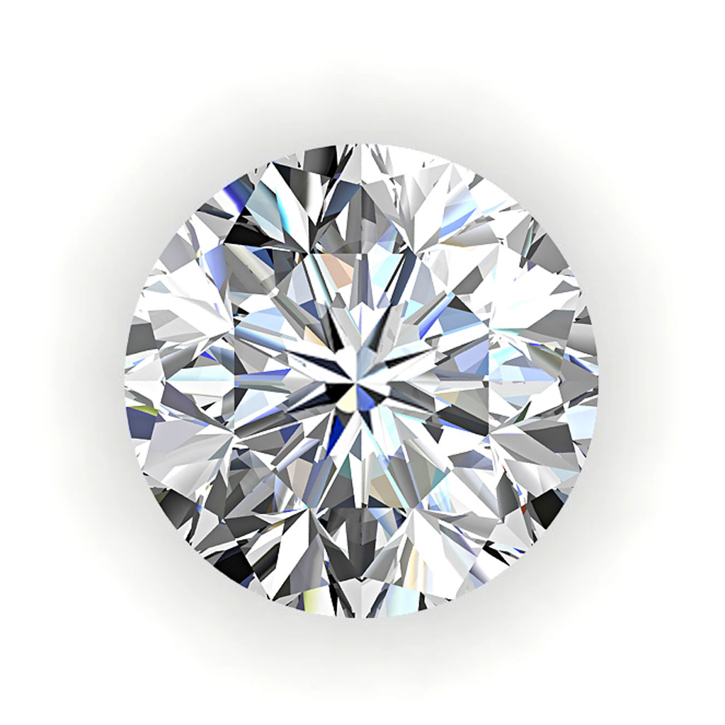 Round Diamonds