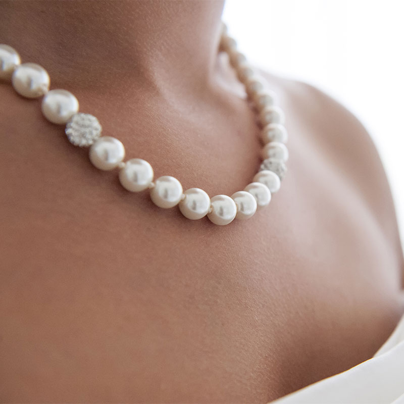 Pearls 