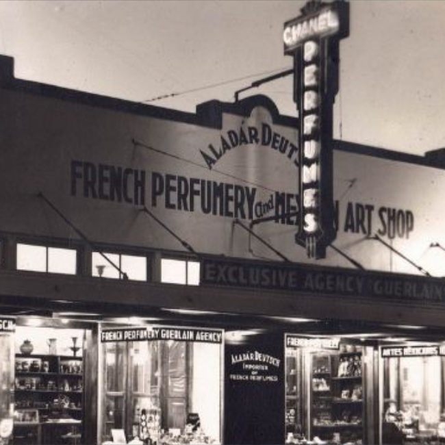 Experts in Fine Jewelry for Over 90 Years