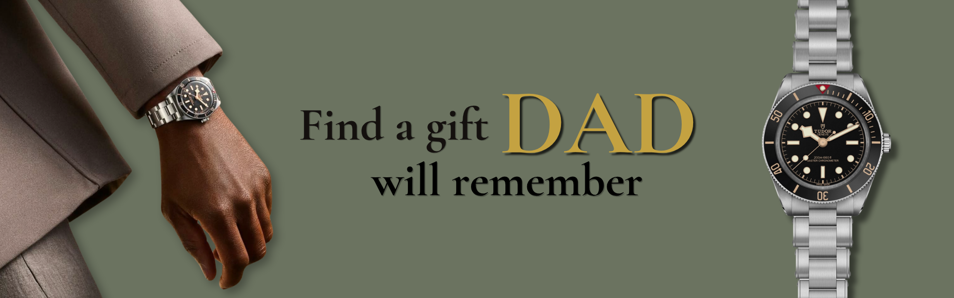Father’s Day Gifts For Every Kind Of Dad