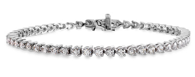 Diamond Bracelet