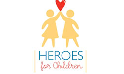 Heroes for Children