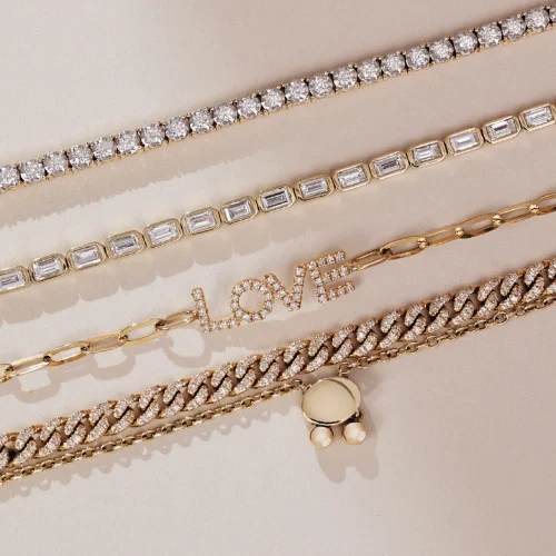 Shop Bracelets