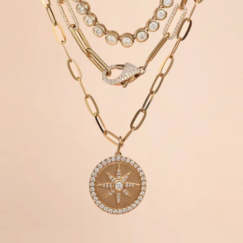 Shop Necklaces and Pendants