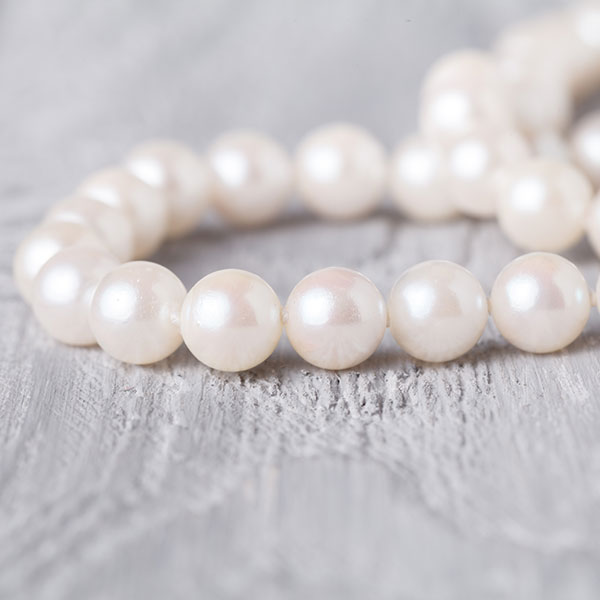 Akoya Pearls