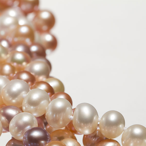 Freshwater Pearls