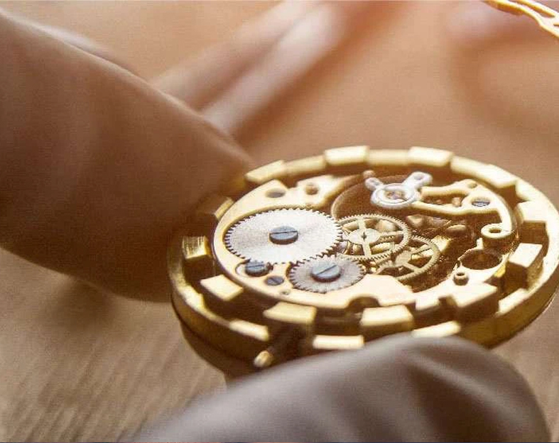 Watch Repair Services