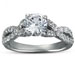 Rraditional Engagement Rings
