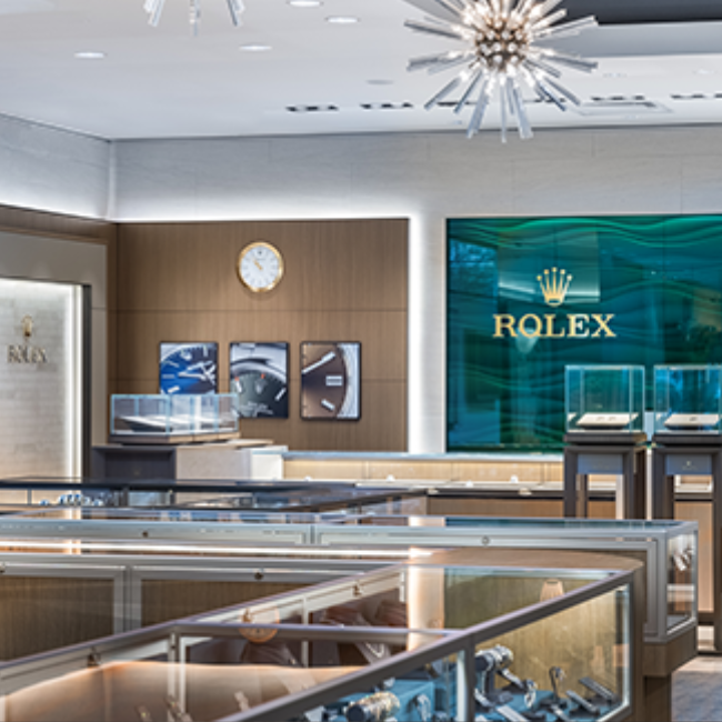 Unrivaled Sophistication, Style and Attention to Detail