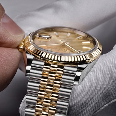 Watch Repair Services