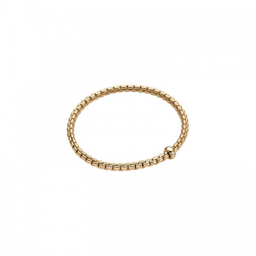 BRACELET WITH DIAS