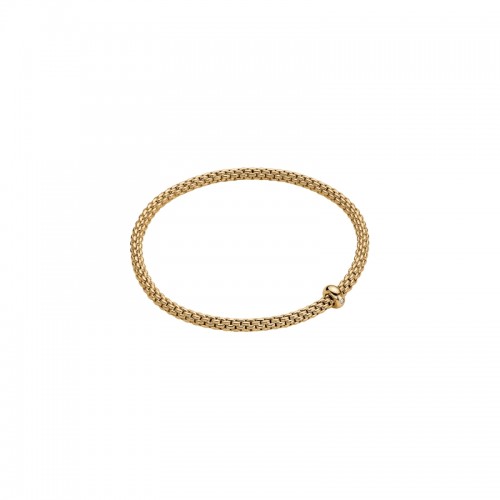 BRACELET WITH DIAS