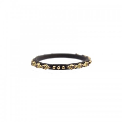 Armenta Crivelli Stack Band