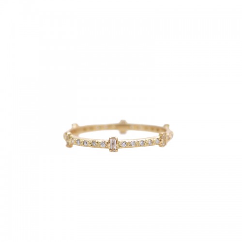 Armenta Baguette Stack Band