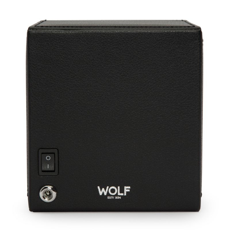 WOLF Cub winder with cover