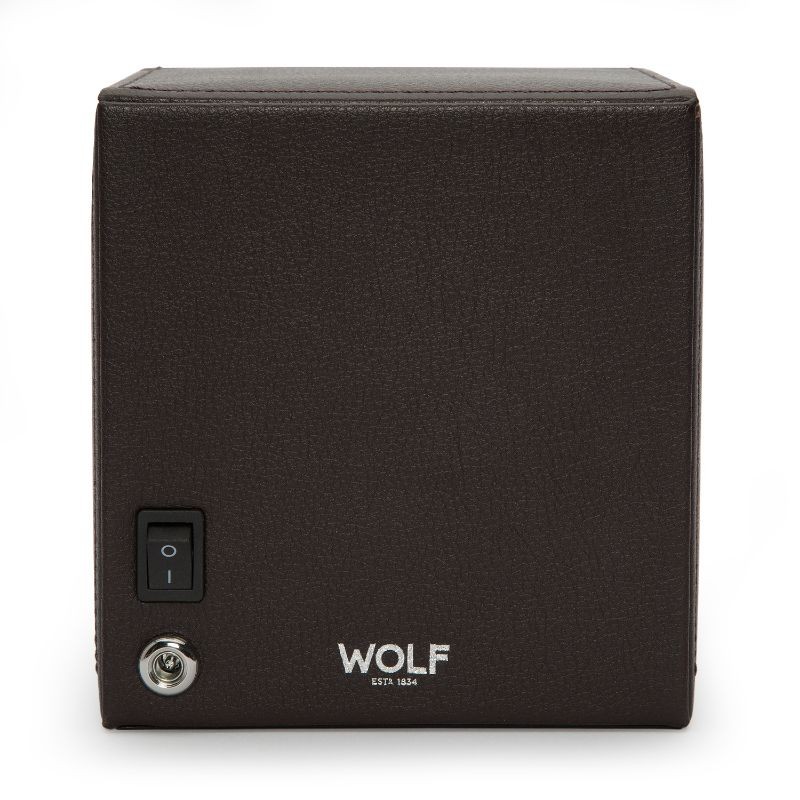 WOLF1834 Cub winder with cover