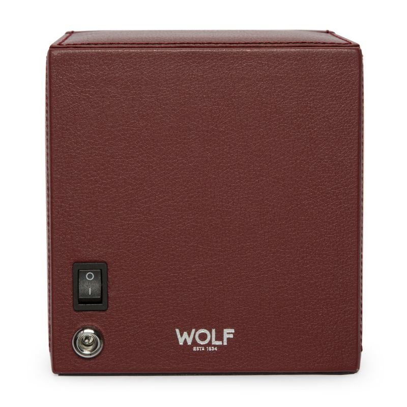 WOLF1834 Cub winder with cover