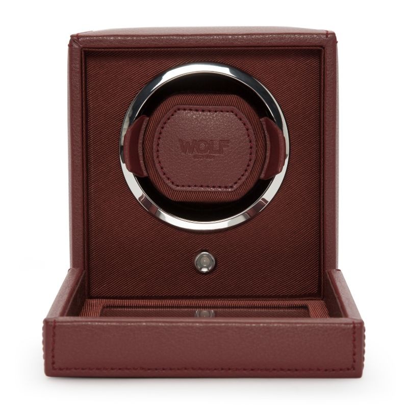 WOLF1834 Cub winder with cover