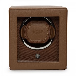 WOLF Cub winder with cover