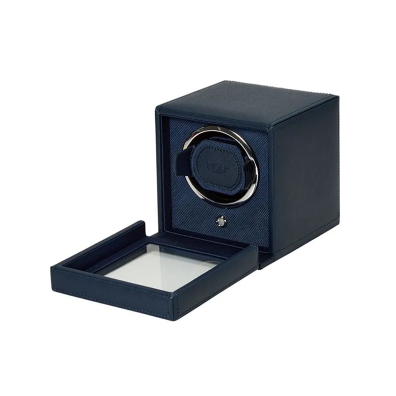 WOLF Single Cub Winder