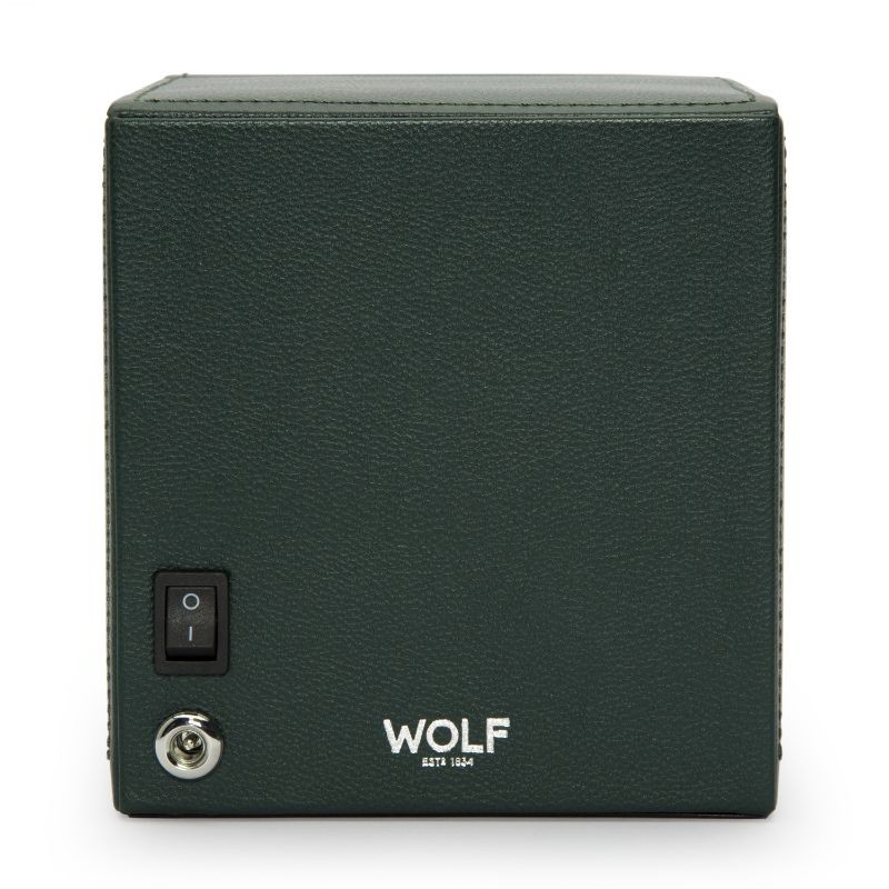 WOLF1834 Cub winder with cover