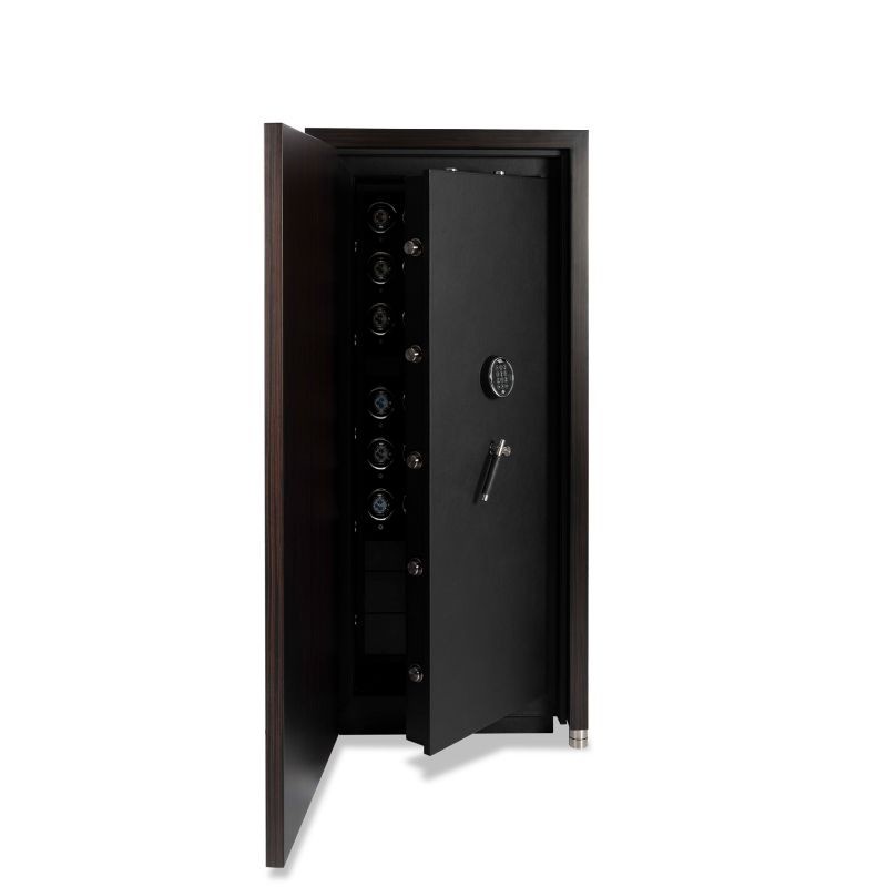 WOLF1834 Churchill 24 Piece Watch Safe