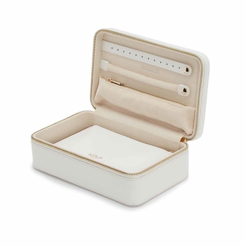 Maria Medium Zip Case