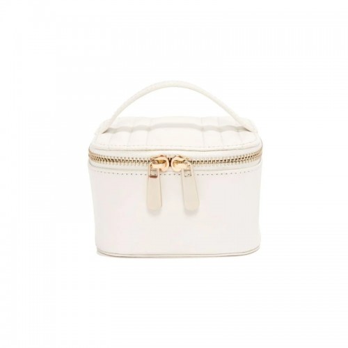 Maria Zip Jewelry Cube