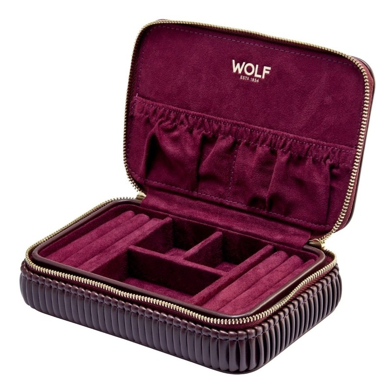 Bella Zip Case